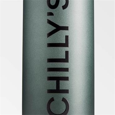 Chilly's Bottle FLIP Series 2 - 500ml Ombre Slate