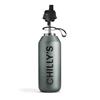 Chilly's Bottle FLIP Series 2 - 500ml Ombre Slate
