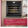 Neff N90 Single Oven