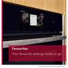 Neff N90 Single Oven