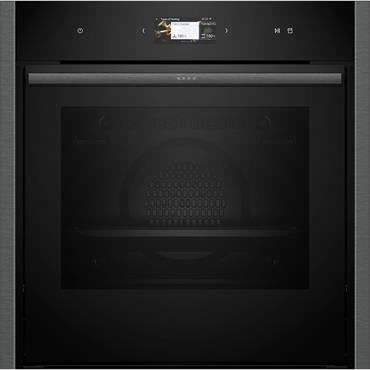 Neff N90 Single Oven