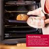 Neff N50 Slide&hide Single Oven Pyro Graphite