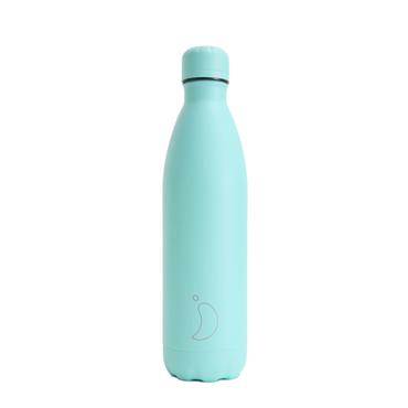Chilly's Original Bottle Pastel Green 750ml