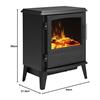Bari Freestanding Electric Stove 2kw