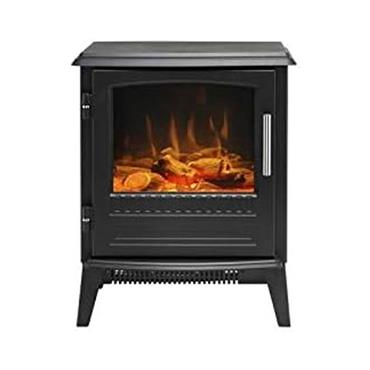 Bari Freestanding Electric Stove 2kw