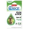 Bob Martin Clear Spot On Flea & Tick Large 12 Week