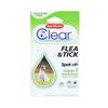 Bob Martin Clear Spot On Flea & Tick Small 4 Week
