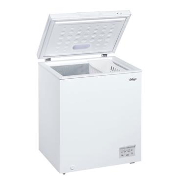 Belling Chest Freezer 142L
