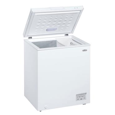 Belling Chest Freezer 142L