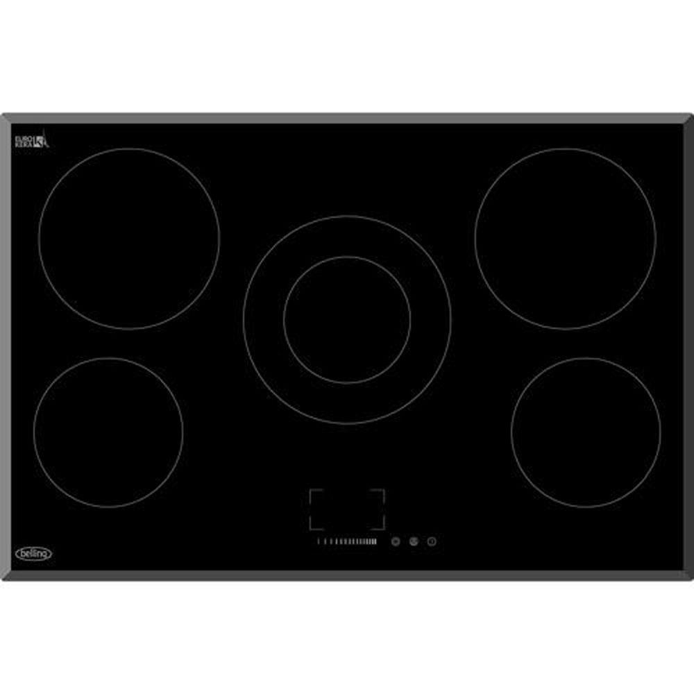 Belling 77cm Ceramic Hob Stakelums Home & Hardware Tipperary Ireland