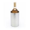 Barcraft Stainless Steel Hammered Wine Cooler