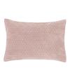 Attica Velvet Pink Pillowsham Pair