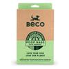 Beco Unscented Bags With Handle 120 Bags