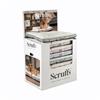 Scruffs Harmony Mattress Assorted Colours 80x60cm
