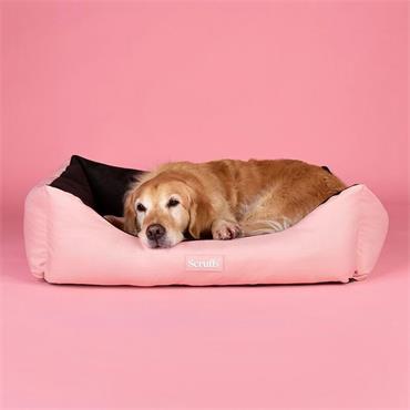 Scruffs Expedition Rose Quartz Box Bed Xl