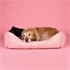 Scruffs Expedition Rose Quartz Box Bed Xl