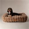 Scruffs Box Bed Alpine Taupe Medium