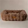 Scruffs Box Bed Alpine Taupe Large