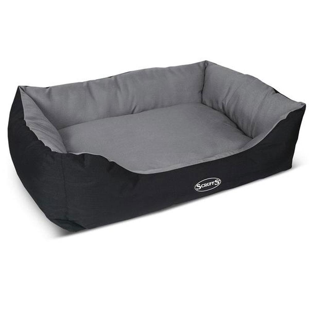 Scruffs Dog Bed Graphite Medium Stakelums Home & Hardware Tipperary