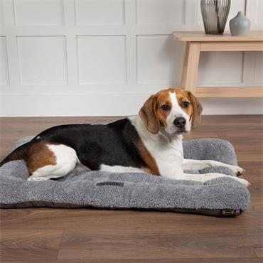 Scruffs Cosy Crate Mat X-large