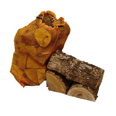 Beech Kiln Dried Hardwood Logs Bag 20l