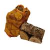 Beech Kiln Dried Hardwood Logs Bag 20l