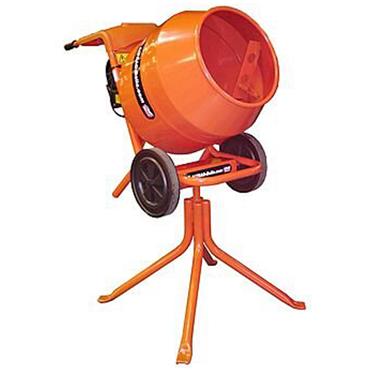 Belle Petrol Minimix Cement Mixer
