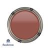 125ml Sanderson Sample Pot Bengal Red