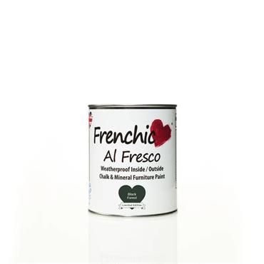 Frenchic Al Fresco Black Forest 750ml