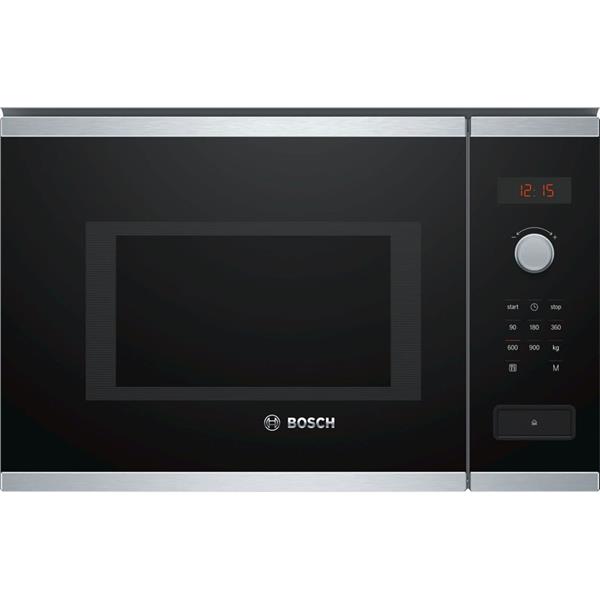 Bosch Built In Microwave 25L 900W Stakelums Home & Hardware
