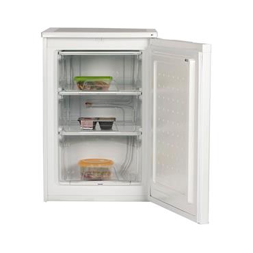 Belling Undercounter Upright Fridge 91l