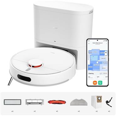 Xiaomi H40 Anti Tangle Robot Vacuum