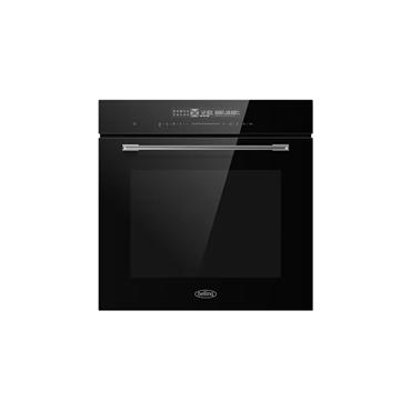 Belling Built In Single 13 Multifunction Fan Oven Black 72L