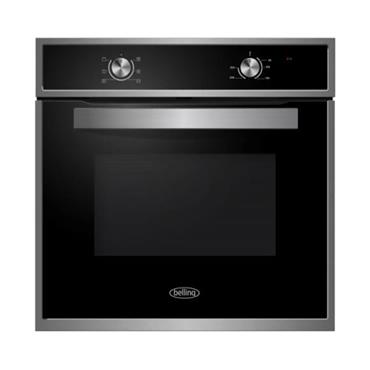 Belling Stainless Steel Single Oven 65l