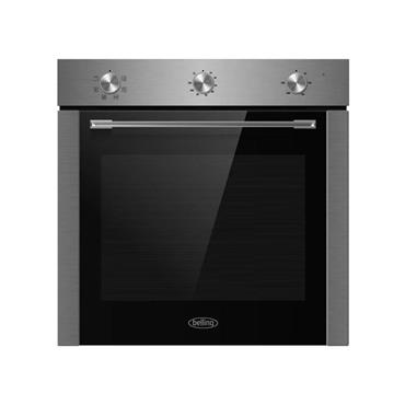 Belling Built In Single Fan Oven Stainless Steel 72L