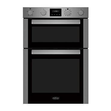 Belling Double Oven 72l 38l