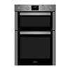 Belling Double Oven 72l 38l