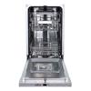Belling Integrated Dishwasher 10 Place