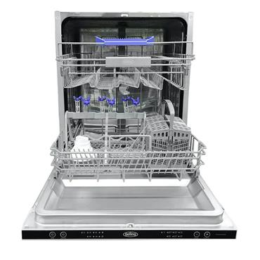 Belling Integrated Dishwasher 3 Drawer