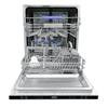Belling Integrated Dishwasher 3 Drawer
