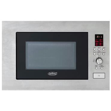 Belling Built In Microwave