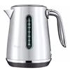 Sage Luxe Kettle Soft Top Lid Stainless Steel 1.7L