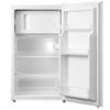 Belling Undercounter Fridge White 47cm