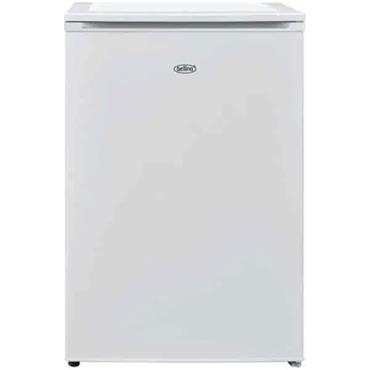 Belling Undercounter Fridge White 47cm