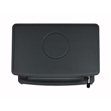 Dimplex Belgravia Optiv Freestanding Stove 1/2kw