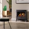 Dimplex Belgravia Optiv Freestanding Stove 1/2kw