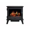 Dimplex Belgravia Optiv Freestanding Stove 1/2kw