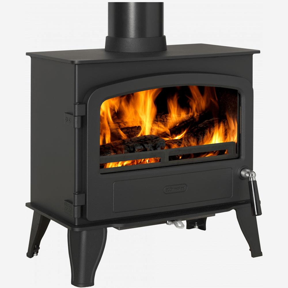 Dimplex Bellingham 8kw Solid Fuel Stove Stakelums Home & Hardware