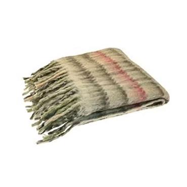 Balmoral Throw