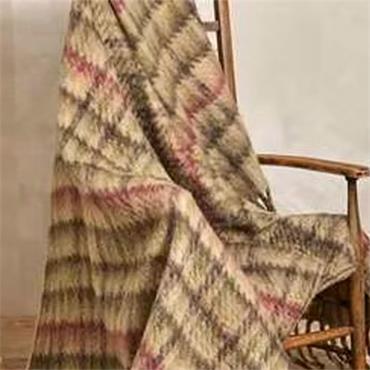Balmoral Throw